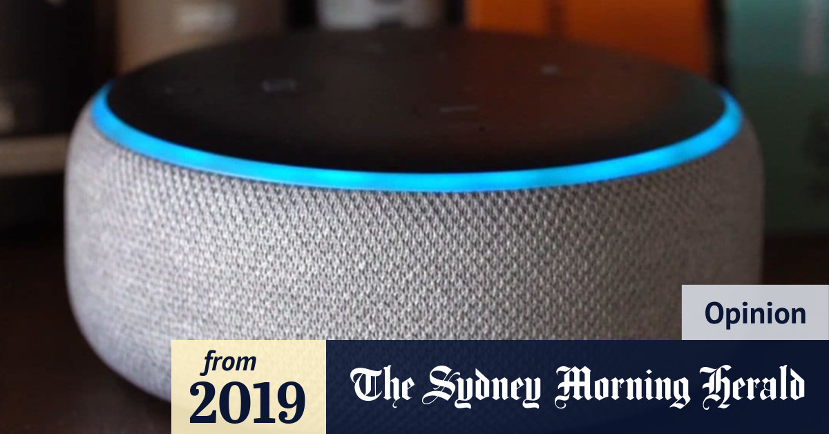 Alexa amazon opiniones on sale